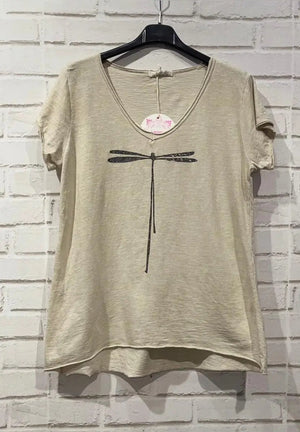 DF Tee
