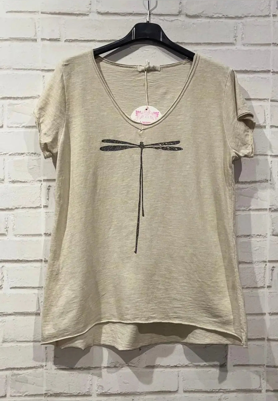 DF Tee