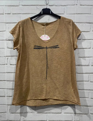 DF Tee