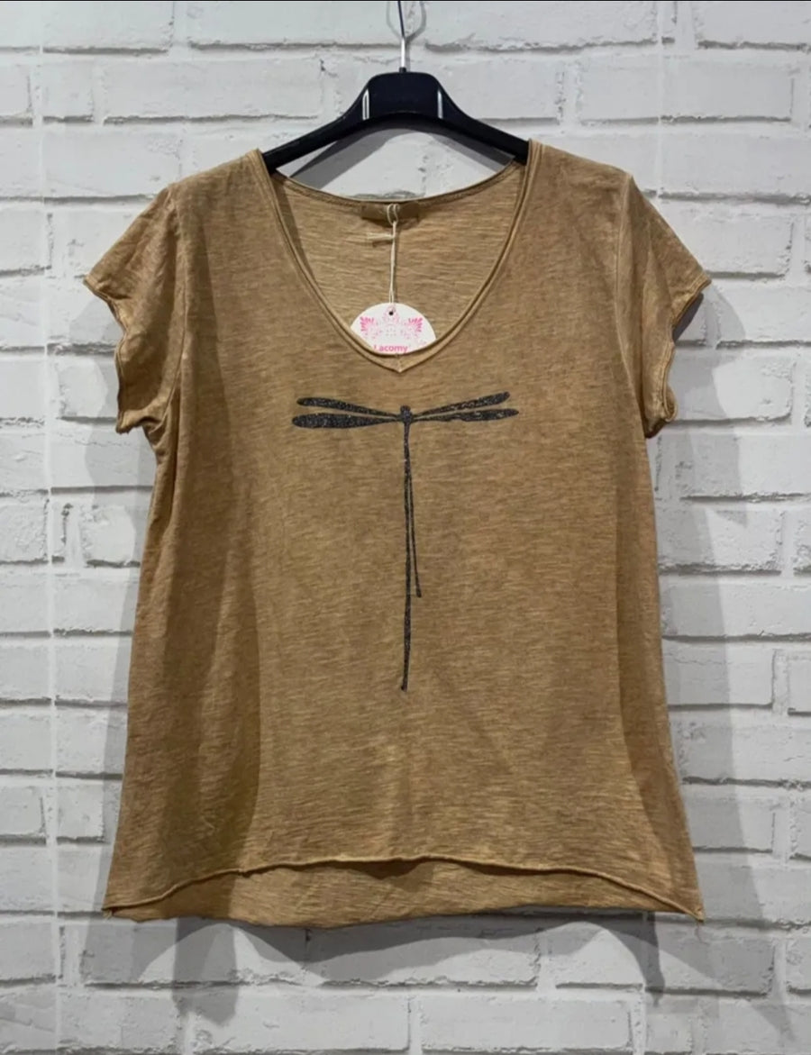 DF Tee