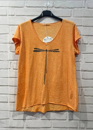 DF Tee