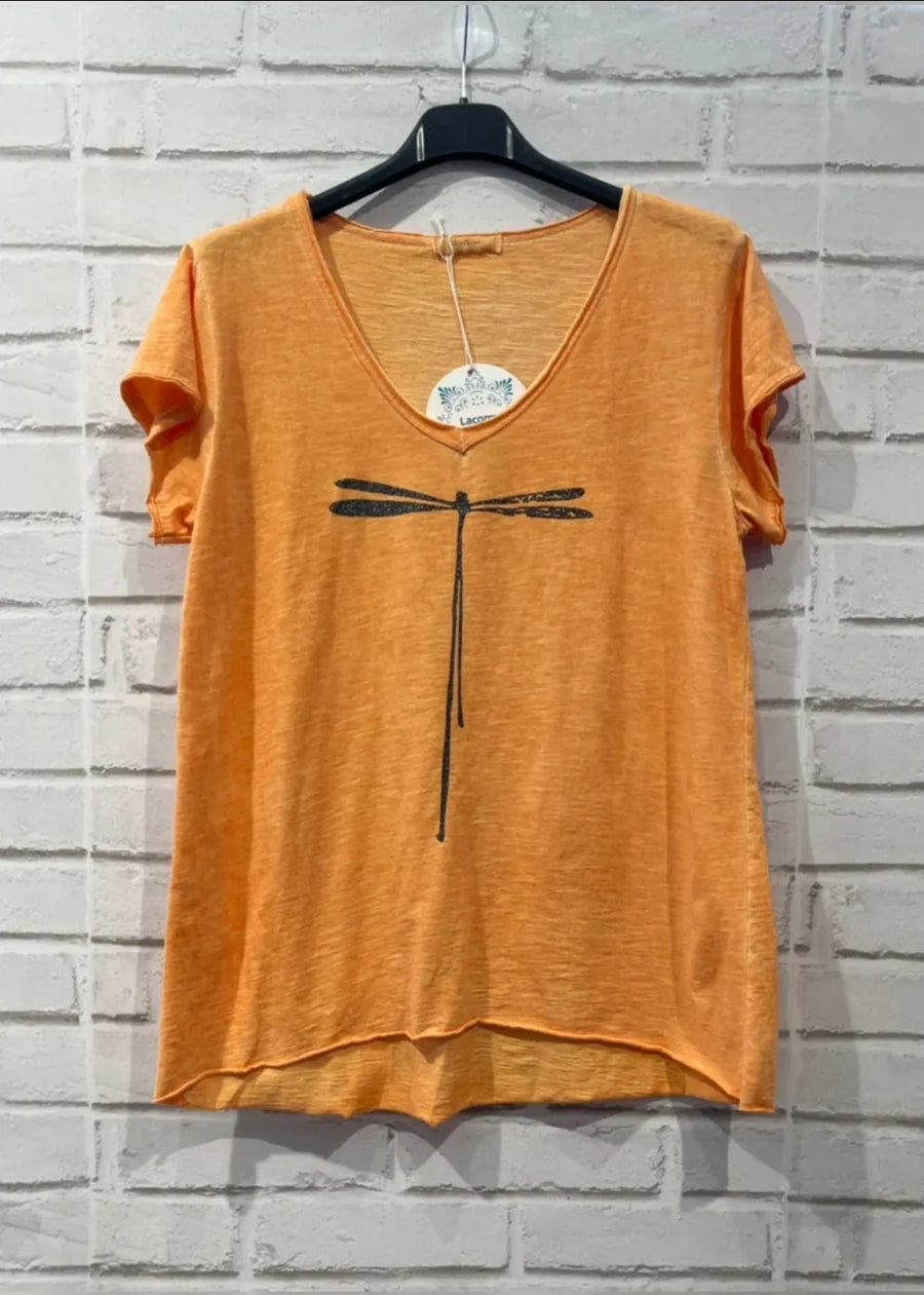 DF Tee
