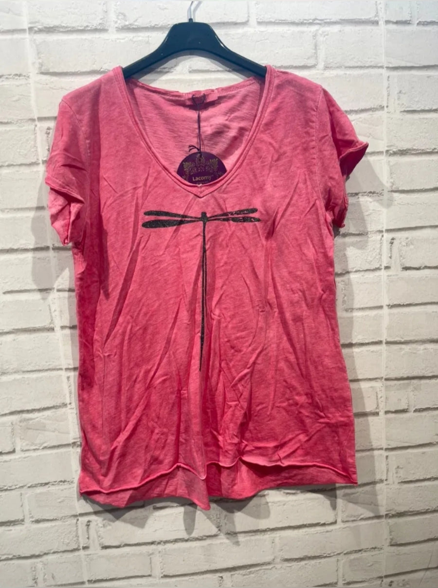 DF Tee