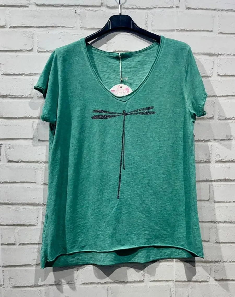 DF Tee