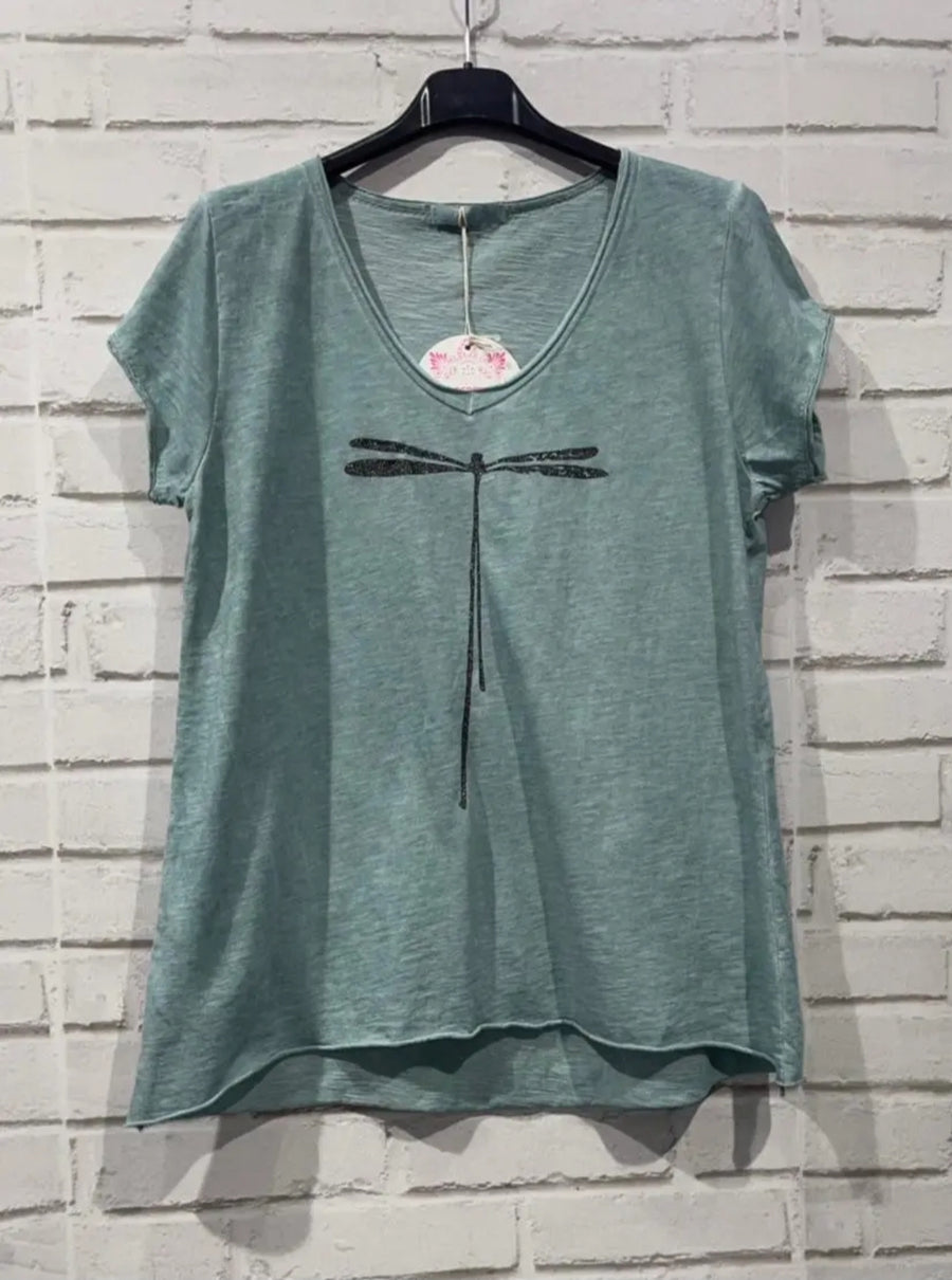 DF Tee