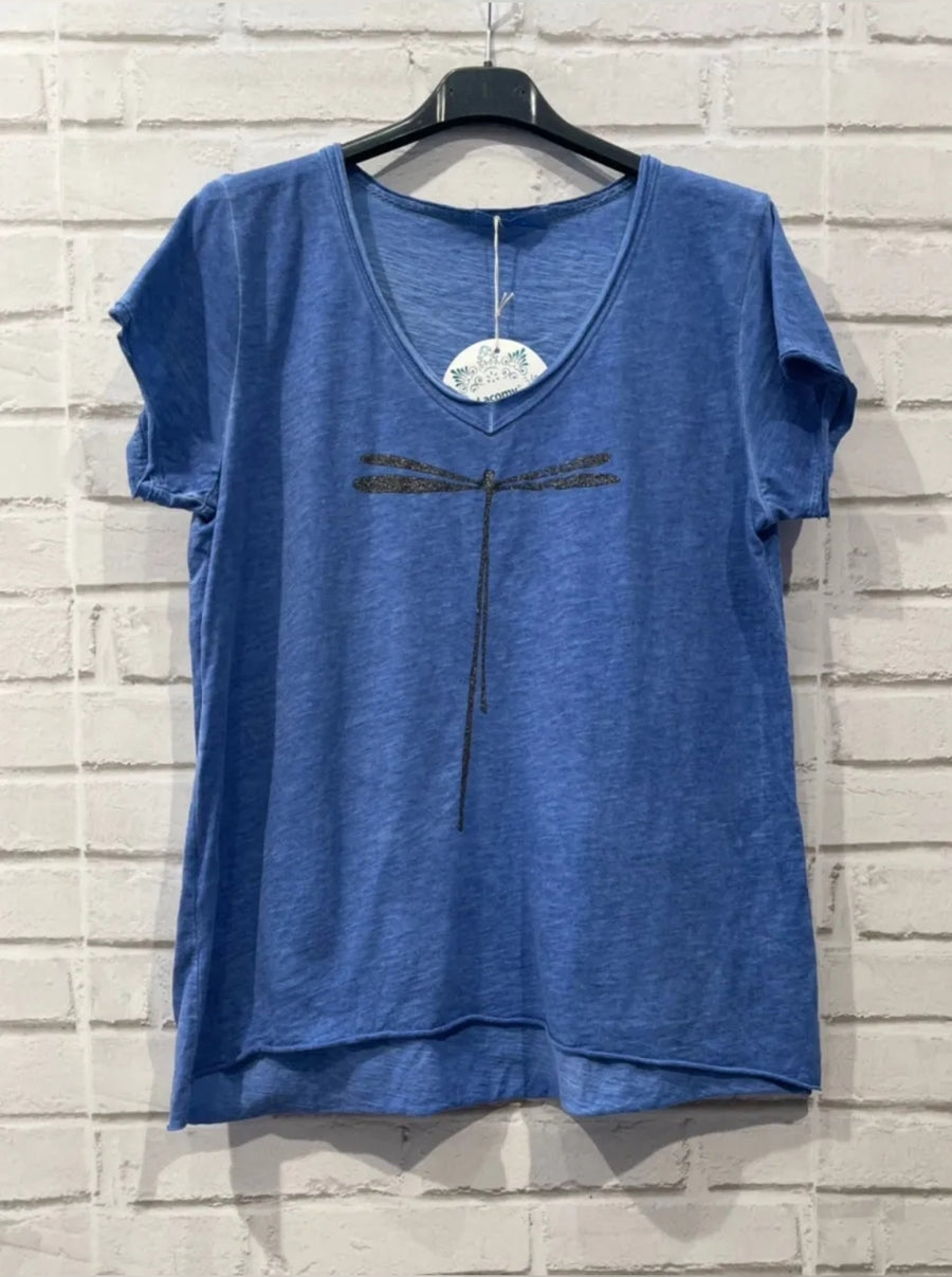 DF Tee