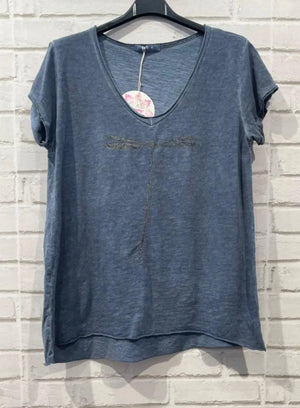 DF Tee