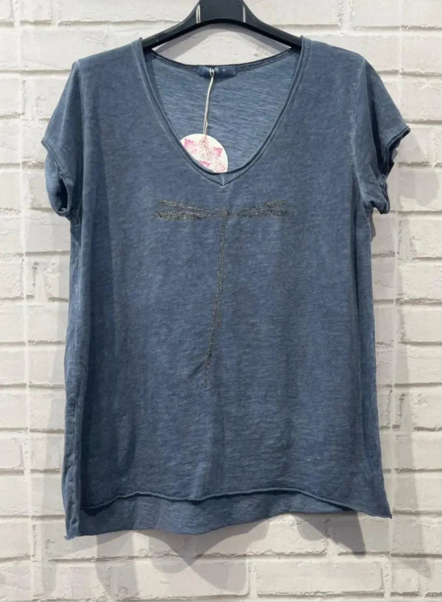 DF Tee