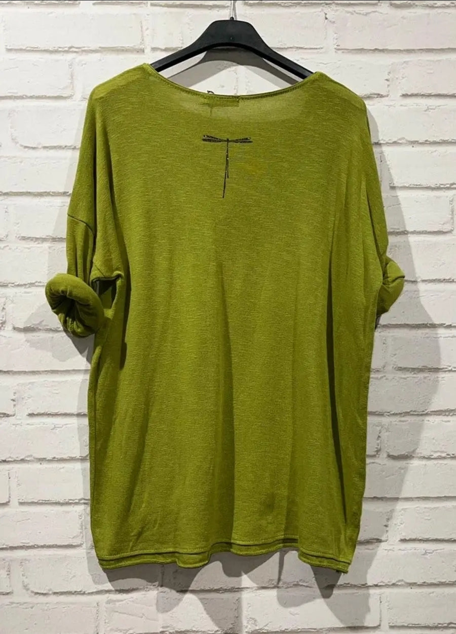 Dragonfly T