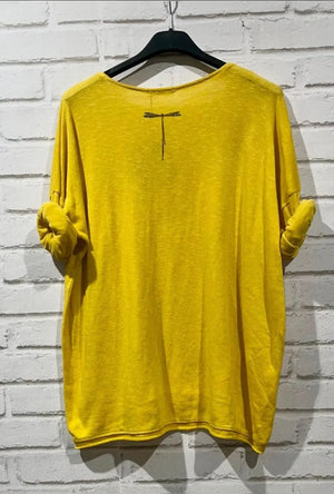 Dragonfly T
