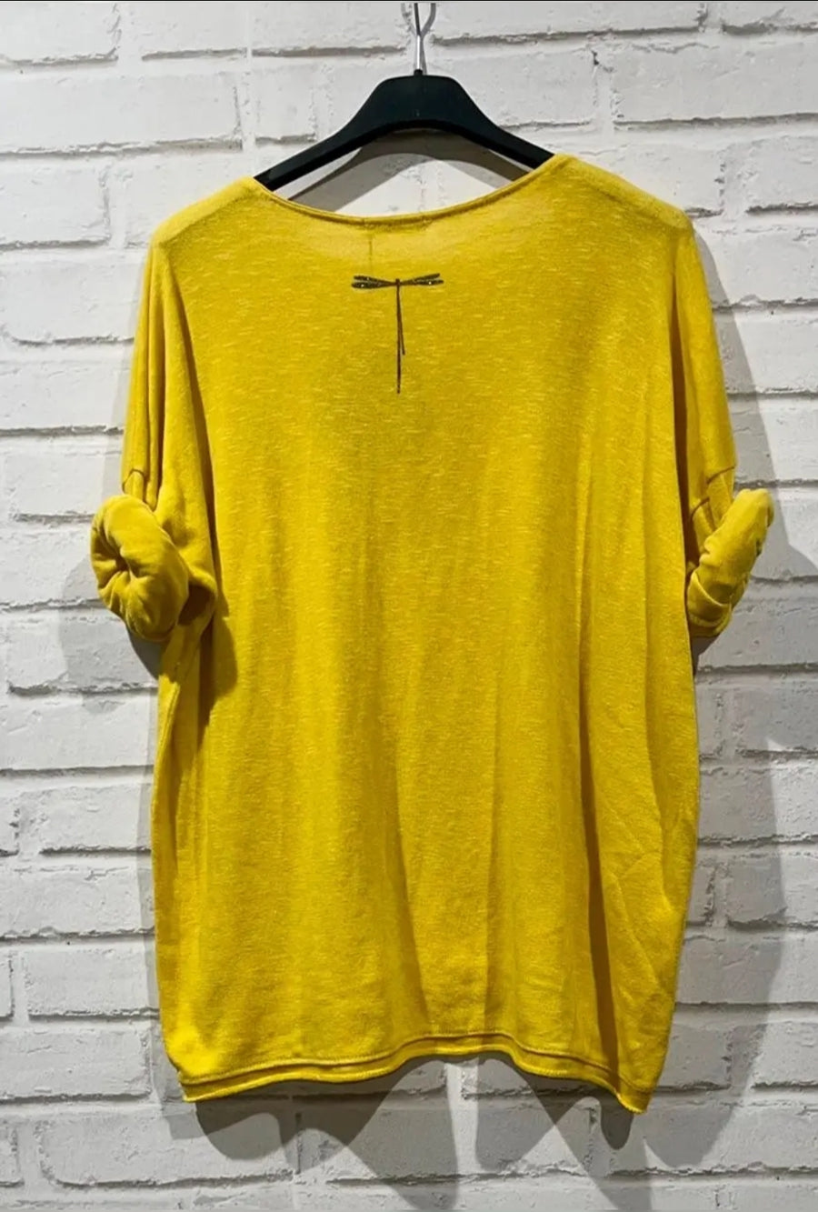 Dragonfly T
