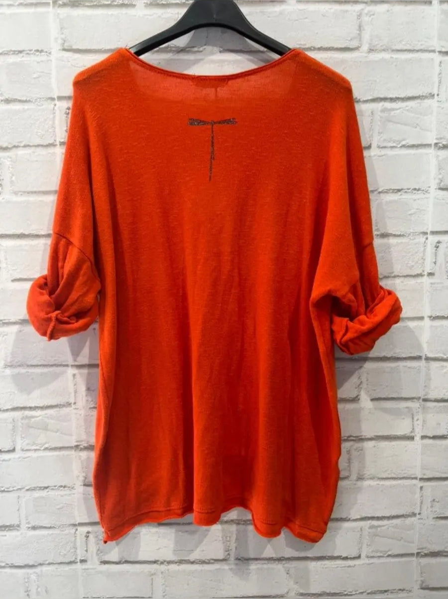 Dragonfly T