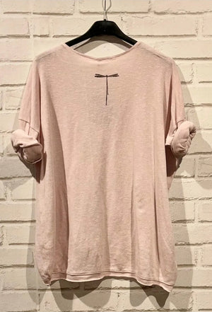 Dragonfly T