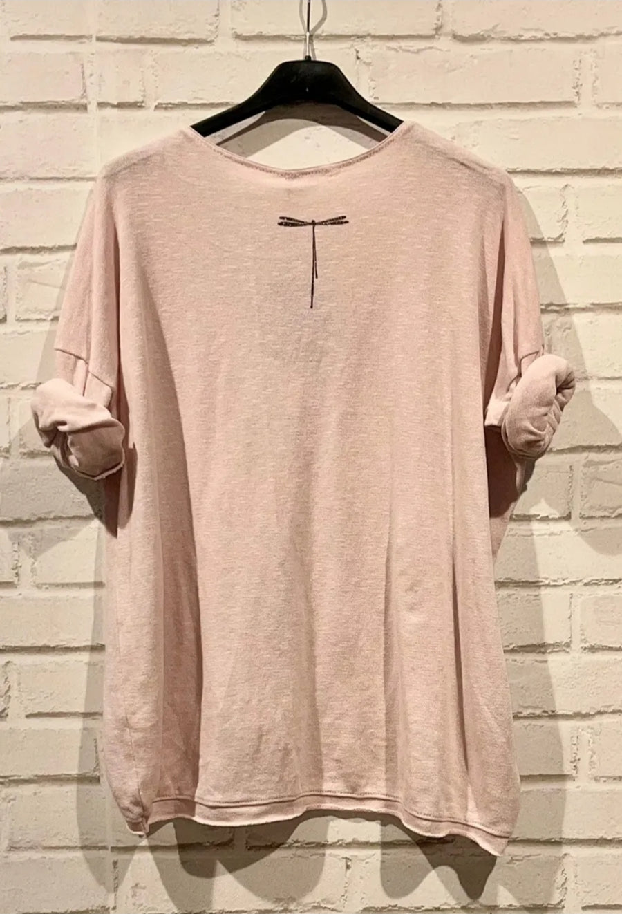 Dragonfly T
