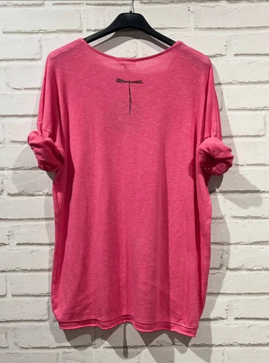 Dragonfly T