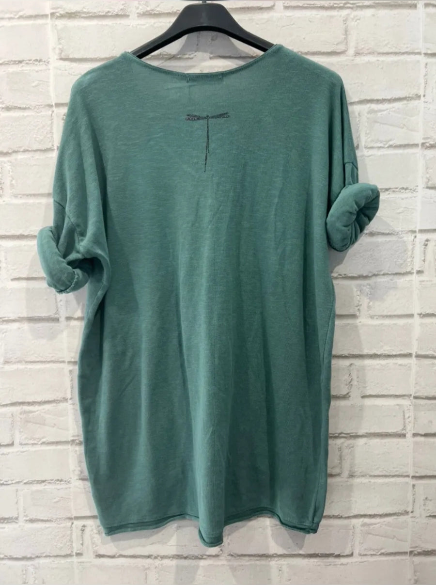 Dragonfly T