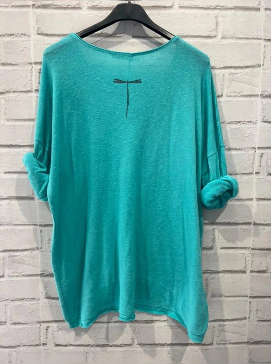 Dragonfly T