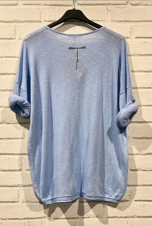 Dragonfly T