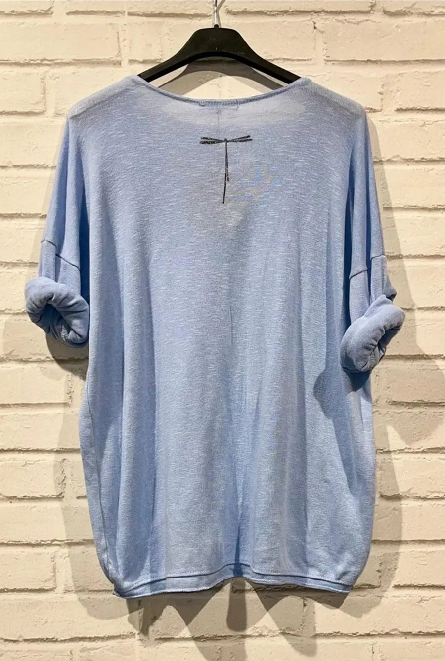 Dragonfly T