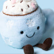 Load image into Gallery viewer, Jellycat Amuseable Hot Chocolate with Marshmallow
