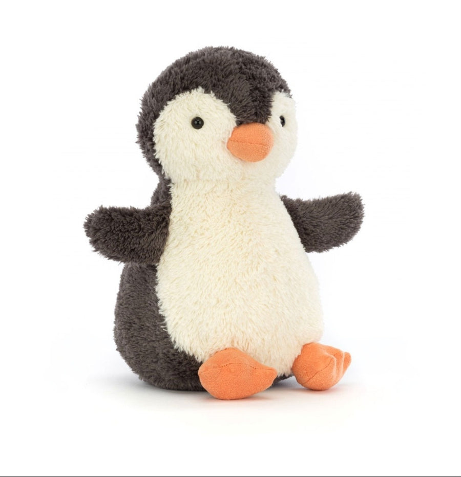 Jellycat Peanut Penguin Small