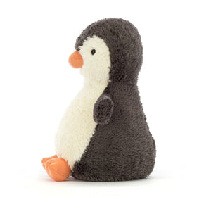 Jellycat Peanut Penguin Small
