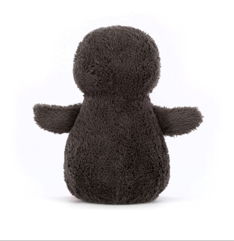 Jellycat Peanut Penguin Small