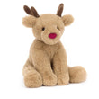 Load image into Gallery viewer, Jellycat Romi Reindeer
