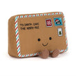 Load image into Gallery viewer, Jellycat Amuseables Letter to Santa
