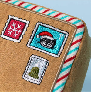 Jellycat Amuseables Letter to Santa