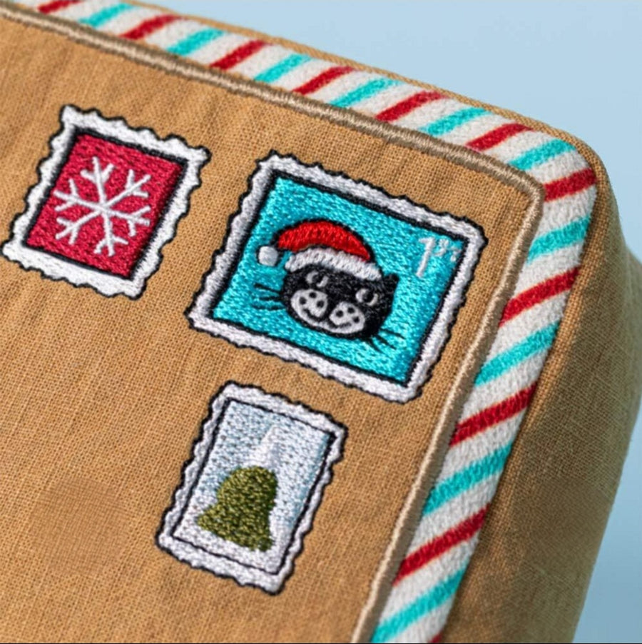 Jellycat Amuseables Letter to Santa