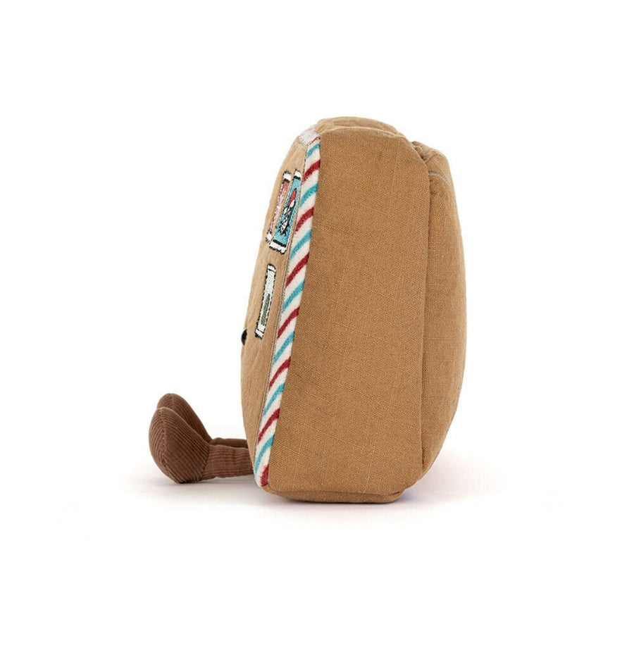 Jellycat Amuseables Letter to Santa