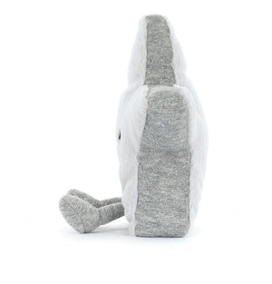 Jellycat Amuseables Silver Star