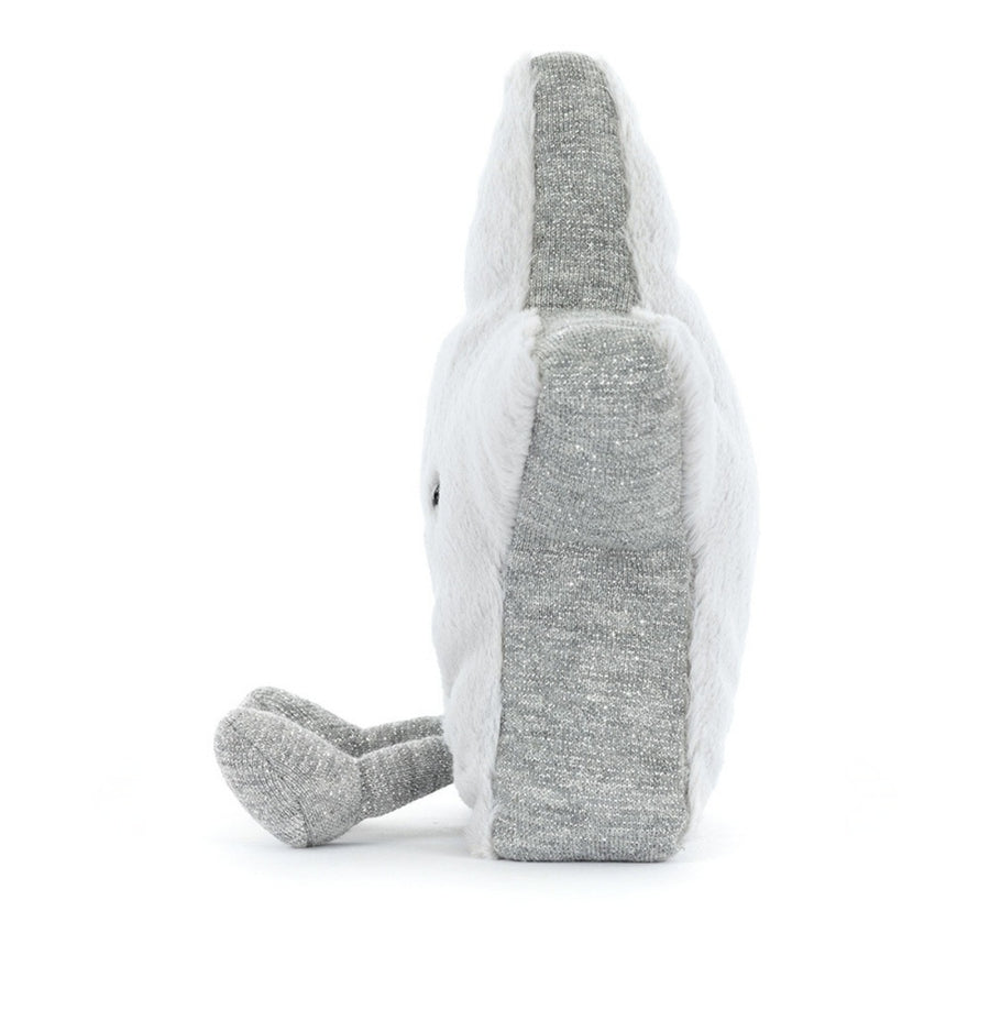 Jellycat Amuseables Silver Star