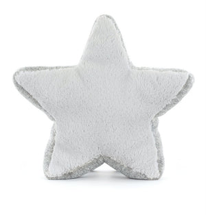 Jellycat Amuseables Silver Star