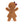 Load image into Gallery viewer, Jellycat Amuseables Jolly Gingerbread Ruby Original
