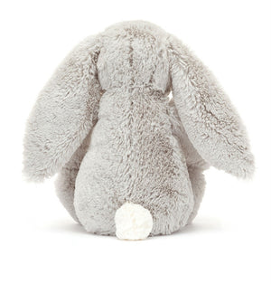 Jellycat Blossom Silver Bunny 'Bloom'