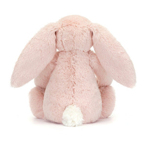 Jellycat Blossom Blush Bunny 'Cherry' SMALL
