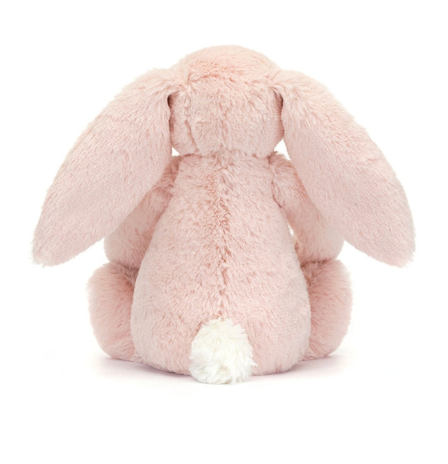 Jellycat Blossom Blush Bunny 'Cherry' SMALL