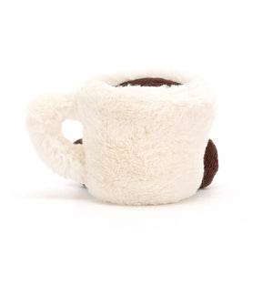 Jellycat Amuseable Espresso Cup