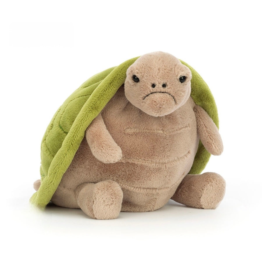 Jellycat Timmy Turtle