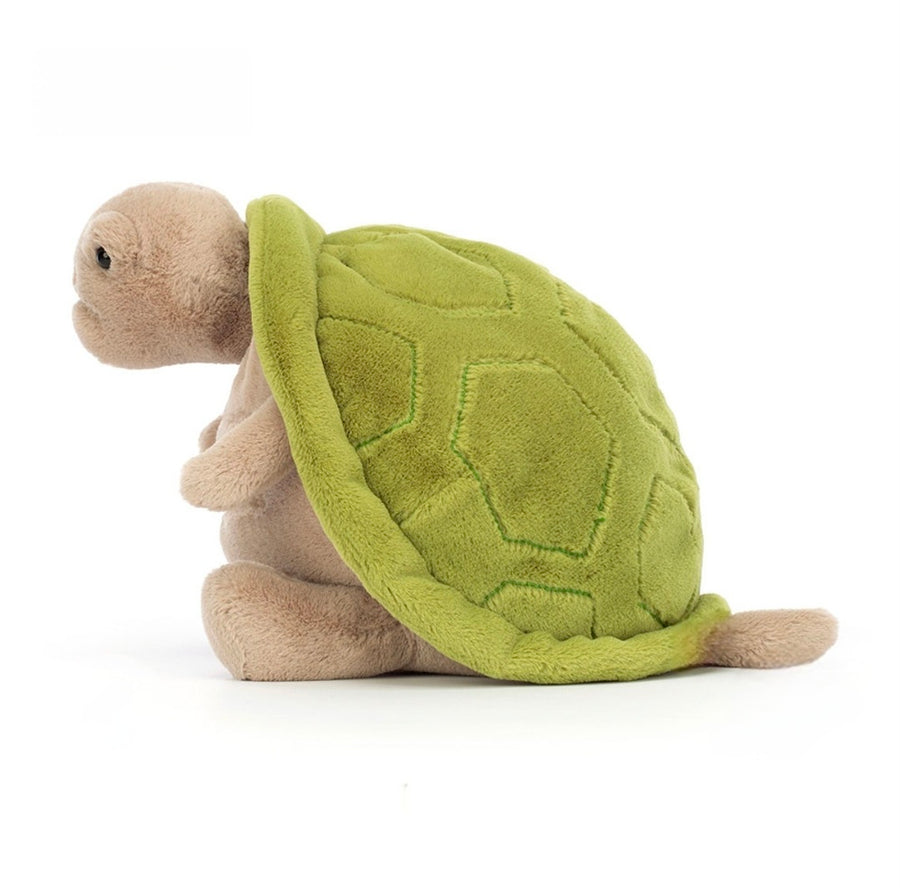 Jellycat Timmy Turtle