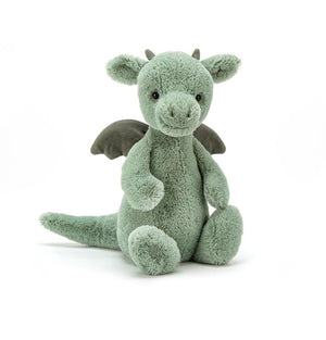 Jellycat Bashful Dragon