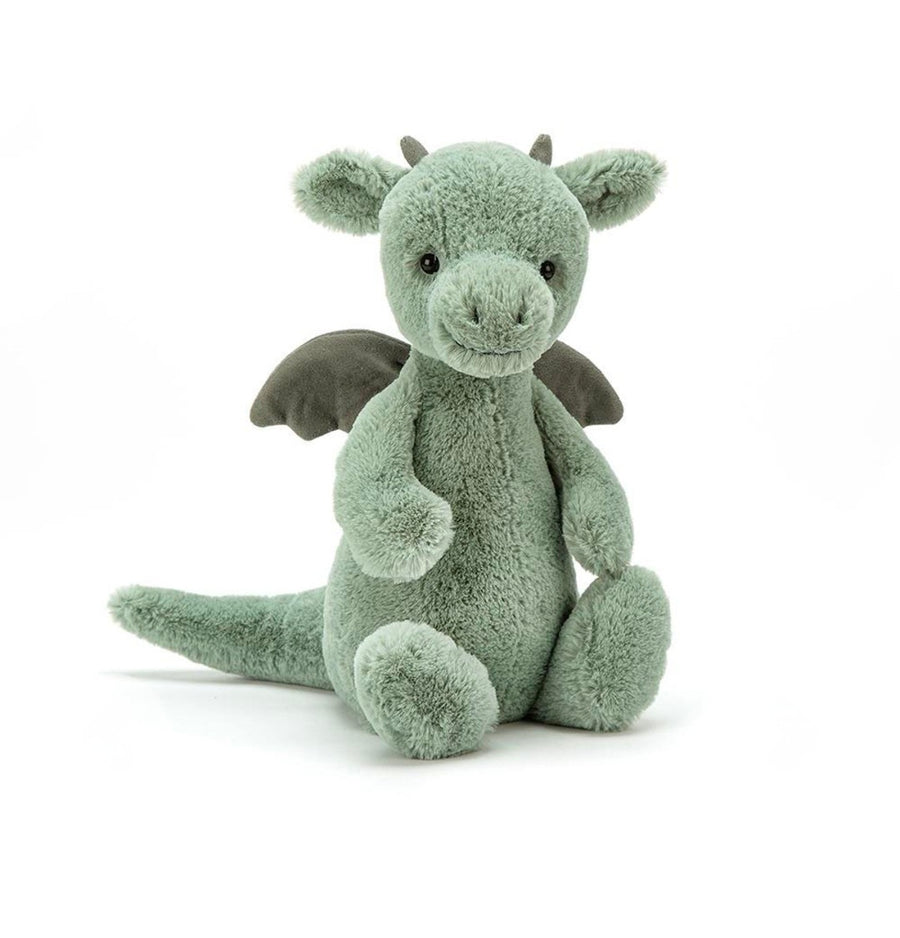 Jellycat Bashful Dragon