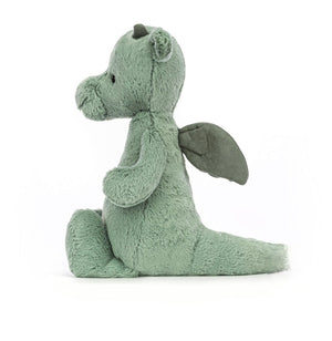 Jellycat Bashful Dragon