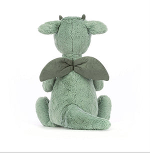 Jellycat Bashful Dragon