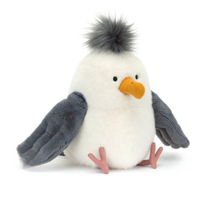 Jellycat Chip Seagull