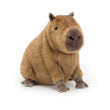 Load image into Gallery viewer, Jellycat Clyde Capybara

