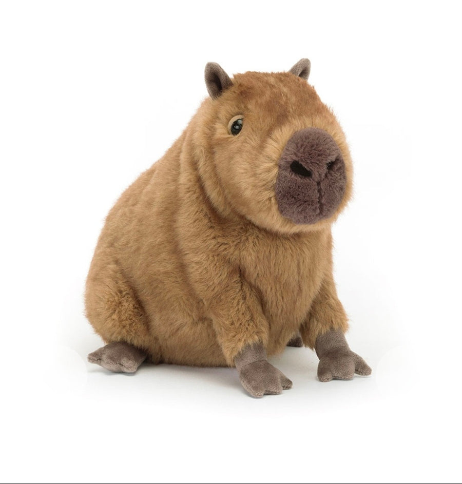 Jellycat Clyde Capybara