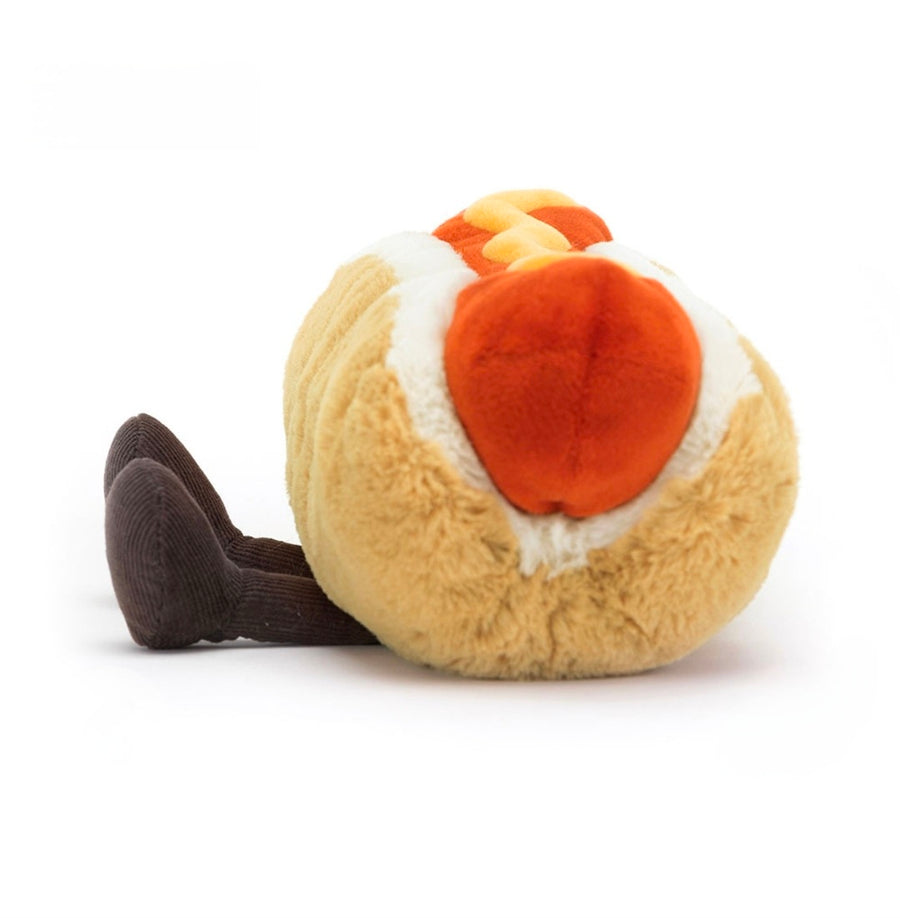 Jellycat Amuseable Hot Dog